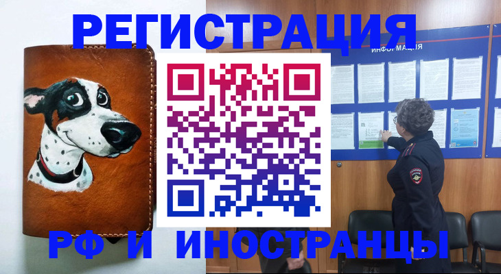 временная регистрация законно в Плавске